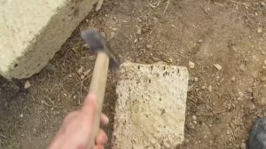Ракушняк и огонь