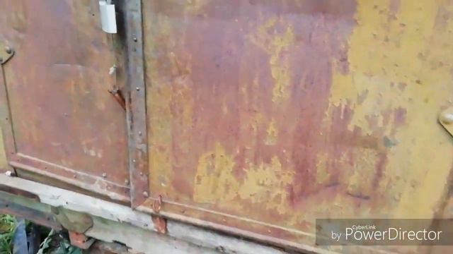 Строительство МСЗ в Могутово