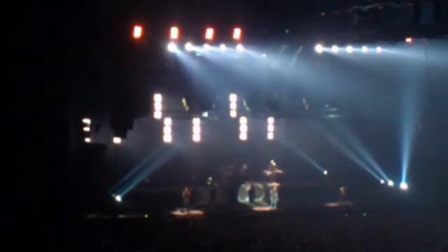 Rammstein в Москве