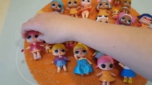 ЛОЛ СЮРПРИЗЫ 3 серии 2 волна! Новые Куклы LOL Surprise Series 3 Wawe 2 Lil Sisters