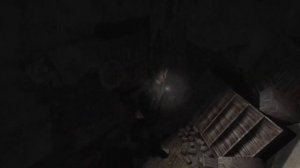 Прохождение Silent Hill 2 (2001) русская версия