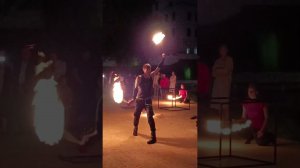 Шоу Игната Филаткина в Рязани