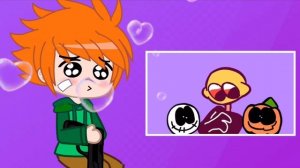 FNF react to FNF Memes Part 2 // Gacha Club // Friday Night Funkin’