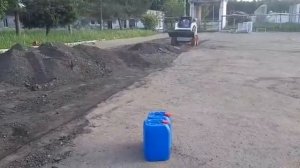 Мини погрузчик bobcat Бобкэт с навесным оборудованием