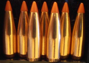 Hornady V-Max .224 53gr 3,4 грамм, ВС-0,290, арт.22265