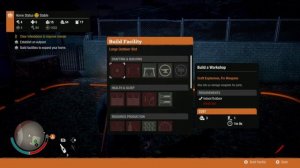 State Of Decay 2 Moving Base