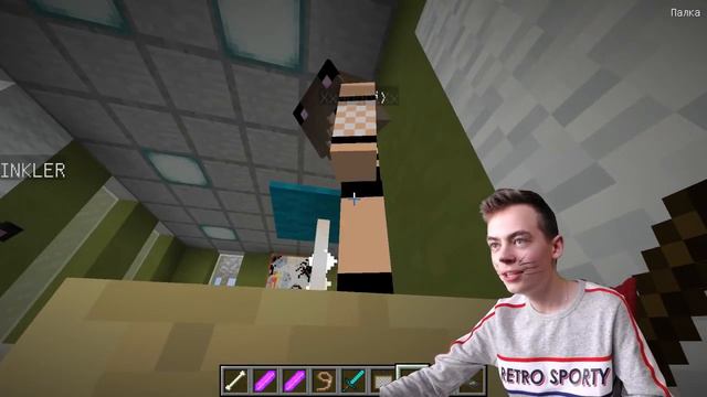 КОШКИ МЫШКИ В МАЙНКРАФТ ТРОЛЛИМ КОТА И ХОЗЯЙКУ МЫШОНОК ПРОТИВ ВСЕХ RATTY CATTY смотреть онлайн