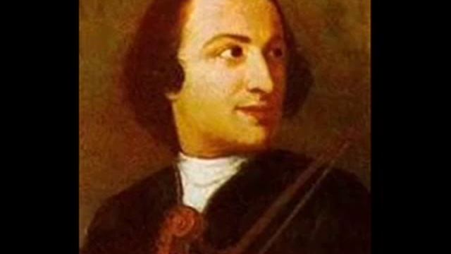 Tartini - Concerto for Violin in D minor