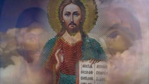 Молитва Оптинских Старцев.Читает Игорь Наджиев.
