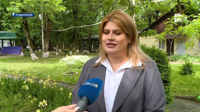 Новости на Своём от 3 июня 2024г. 13:00