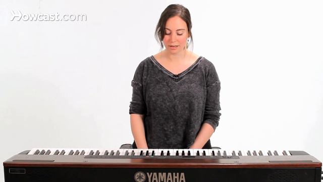 Major Pentatonic Scale D Sharp  E Flat  Keyboard Lessons