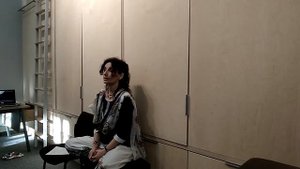 Kerl Toham. Звуки ОПА и ОБА (звуки для глаз)