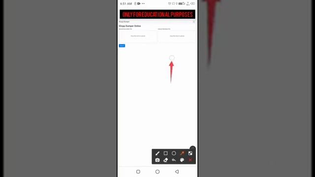 Dumping [file name ]cpp.so in android / il2cpp dumper in android ? || ABHI - THE MODDER ||