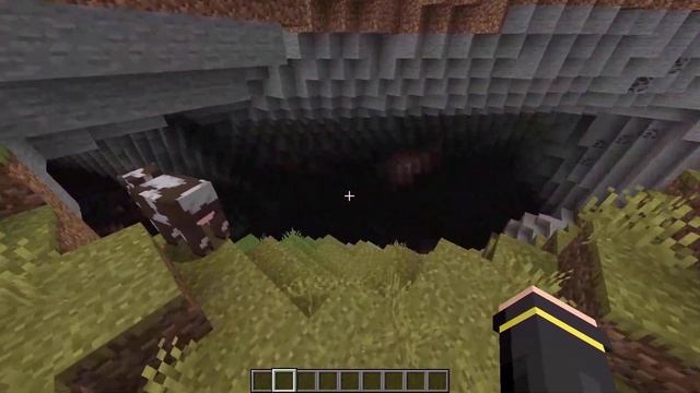 Top 5 AWESOME SEEDS for Minecraft 1.18.2! (Best Minecraft 1.18.2 Seeds) смотреть онлайн