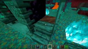 Minecraft | nether portal designs tutorial