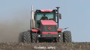 КИРОВЕЦ К - 525