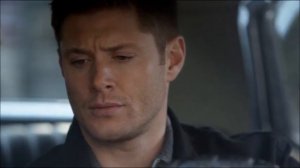 Supernatural - Dean Winchester likes listening to Taylor Swift