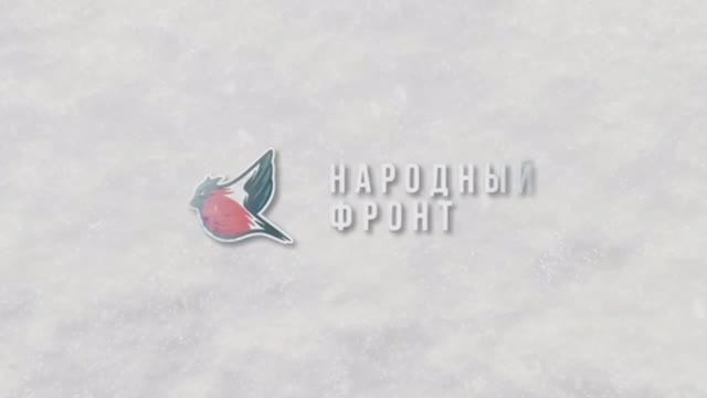 Молодёжка Народного Фронта - Курская область - Случайный вальс