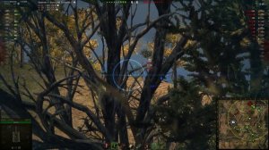 Барабанщик | Обзор AMX 12 t