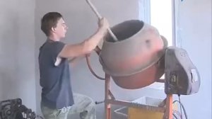 Вермикулитовая штукатурка 1