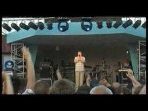 Видеопрезентация фестиваля имени Михаила Евдокимова