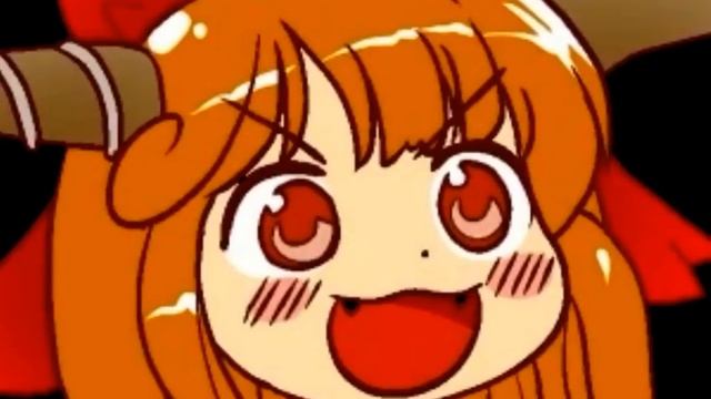 Loli Gangnam Style смотреть онлайн