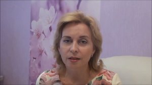 Елена Волкова. Отзыв о проекте Марты Николаевой-Гариной