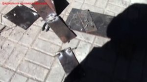 Орехокол своими руками