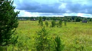 АЛЕКСЕЙ МЕДВЕДЕВ - А ЖИЗНЬ МОЯ...