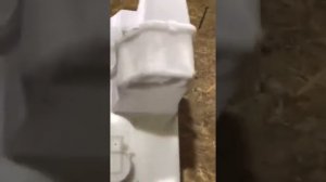 Бачок омывателя ниссан кашкай J11 х-трейл t32