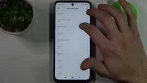 Как поменять рингтон на  Poco M3 Pro / Настройка мелодии вызова Xiaomi Poco M3 Pro