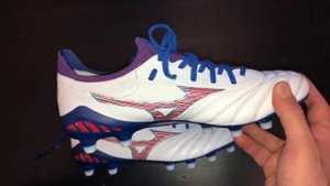 Бутсы mizuno morelia neo beta 3 elite FG