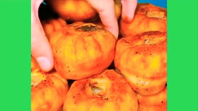 ПЕРЕМЯЧИ - Беляши РЕЦЕПТ