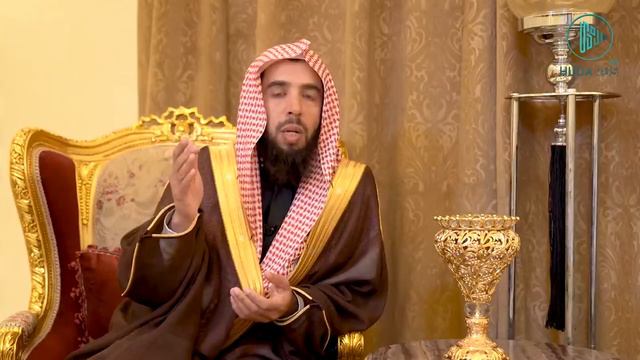 Дети с отклонениями. В чем мудрость? | Шейх Халид аль-Мушейких смотреть онлайн