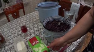 ВИНОГРАДНЫЙ УКСУС Два рецепта