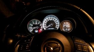 Залил в Mazda 6 бензин 100 ОЧ