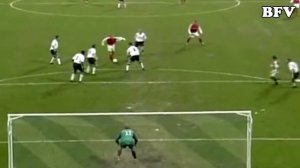 Fredrik Ljungberg, Freddie [Best Goals]