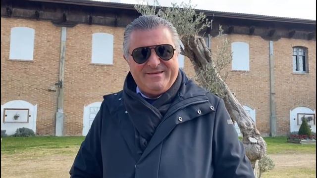 IL MERCATO DELLA TERRA DEL CILENTO смотреть онлайн