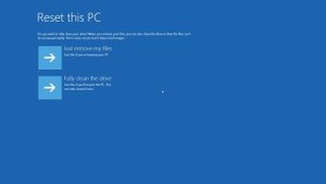 Reset Your Acer Computer to Factory Defaults Using Alt + F10 on Startup