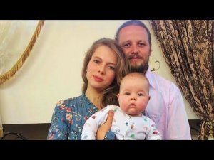 «Матушка» | Полярные истории