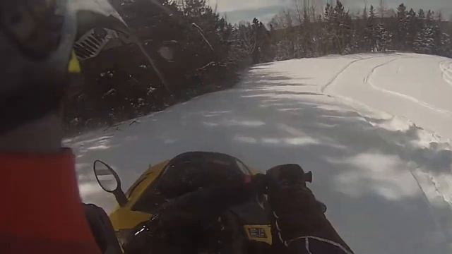 skidoo skandic near stuck смотреть онлайн