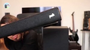 ✅ Polk Audio Signa S4 Review |  Ultra-Slim Sound Bar with Wireless Subwoofer, Dolby Atmos