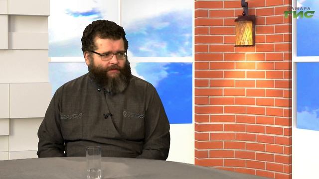 "Реформы Петра I и русская православная церковь — 3" / "Просто о вере" от 05.12.2022 смотреть онлайн