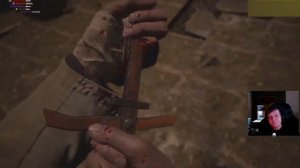 Wycc Приехал на Шашлыки в "Resident Evil: Village"●(Шусс220/Нарезка стрима)