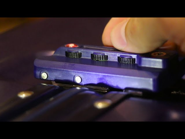 Открыть замок чемодана если забыл код TSA lock - unlock! смотреть онлайн