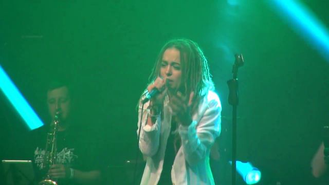 Alai Oli - Гавана (23.04.2017 "RED") смотреть онлайн