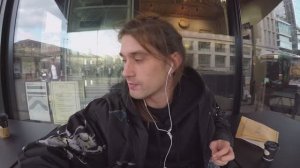 SOS - Франция. Неудачная попытка уехать в Канны |16+