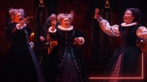 Royal Shakespeare Company - London Season 2019 - Barbican Theatre