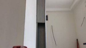 Установка лазерного уровня