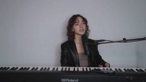 Упражнения для вокалиста / Речевая позиция / Сэт Риггс и его техника вокала / техники вокала